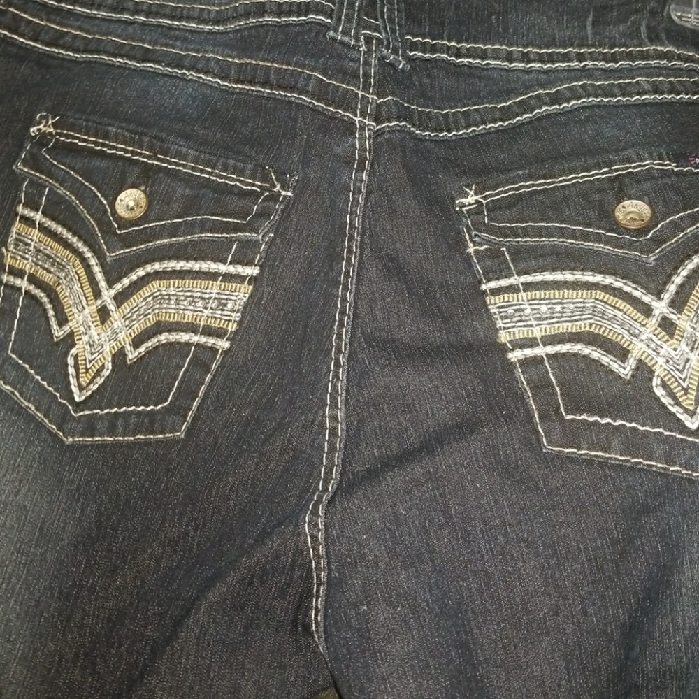 Capris - Picture 2 of 2